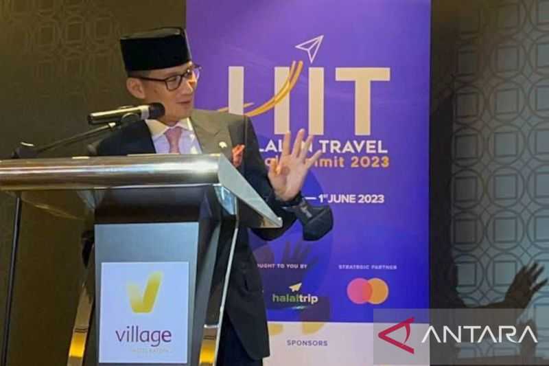 Di Luar Dugaan, Indonesia Sabet Peringkat Pertama Global Muslim Travel Index