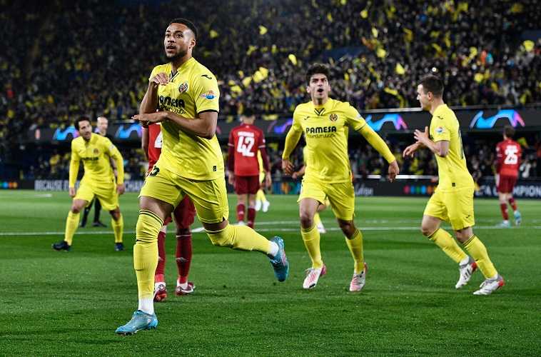 Di Luar Dugaan! Villarreal Berhasil Buat Raksasa Jerman Bertekuk Lutut
