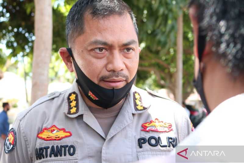 Di Tengah Kasus Memalukan Ferdy Sambo Mengagetkan Mantan Ajudan