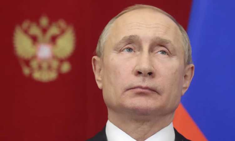 Di Tengah Panasnya Invasi, Duta Besar Rusia untuk RI Buka-bukaan Soal Wacana Presiden Vladimir Putin akan Datang ke Bali, Ada Apa Nih?