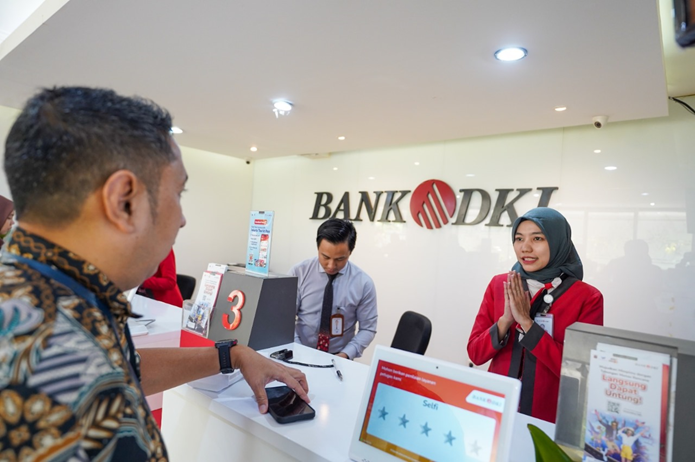 Di Usia ke-63 Tahun, Bank DKI Diharapkan Terus Dukung Jakarta Kota Global