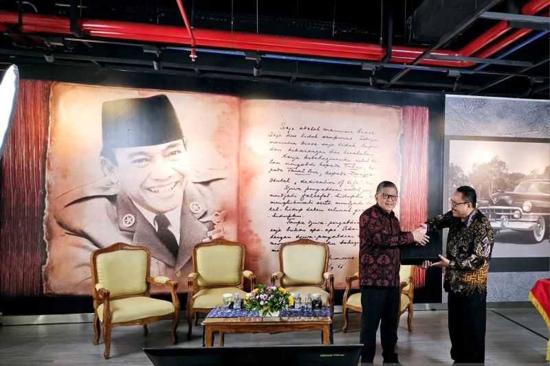 Diakui Dunia, Pidato Soekarno 'To Build The World Anew' di PBB Masuki Tahun ke-63