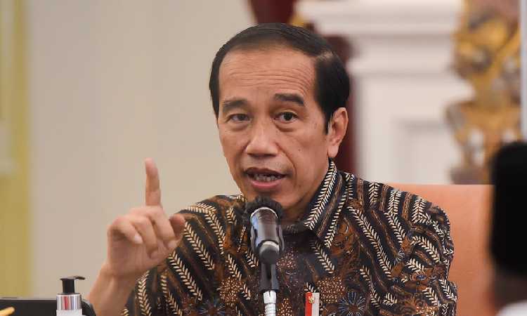 Diakui Jokowi, Ini 12 Pelanggaran HAM Berat Masa Lalu di RI