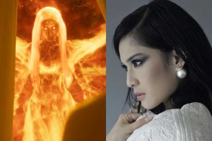 Dian Sastro Siap Perankan Dewi Api Dalam Film Sri Asih Garapan Joko Anwar Koran Jakarta Com