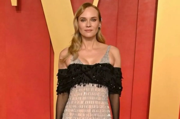 Diane Kruger dan Jo Joyner Bintangi Thriller 'Little Disasters'