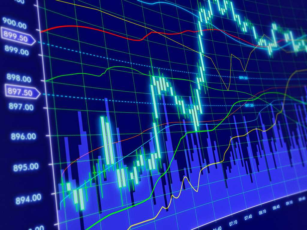 Dibayangi Kenaikan 'Yield' Obligasi AS