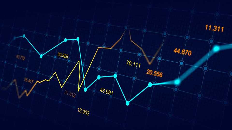 Dibayangi Sentimen Data Ekonomi