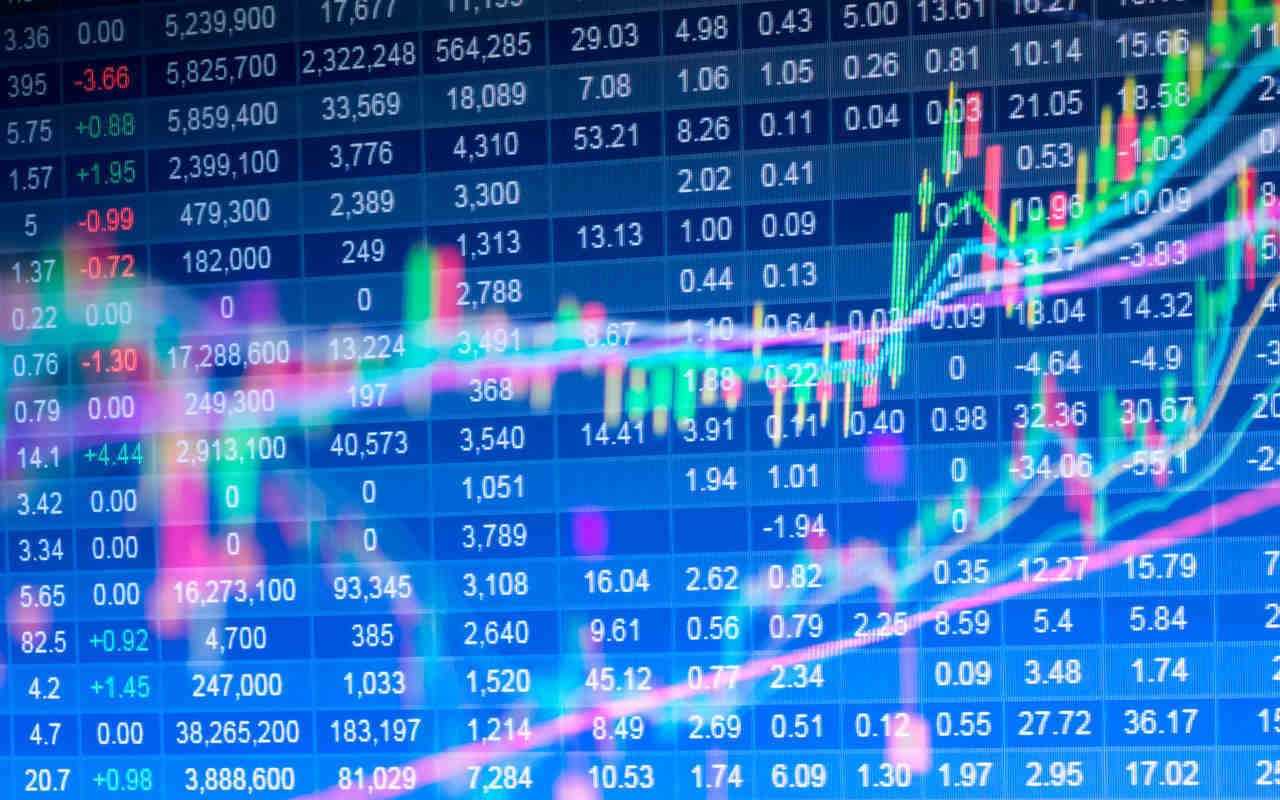 Dibayangi Sentimen Geopolitik dan Covid-19