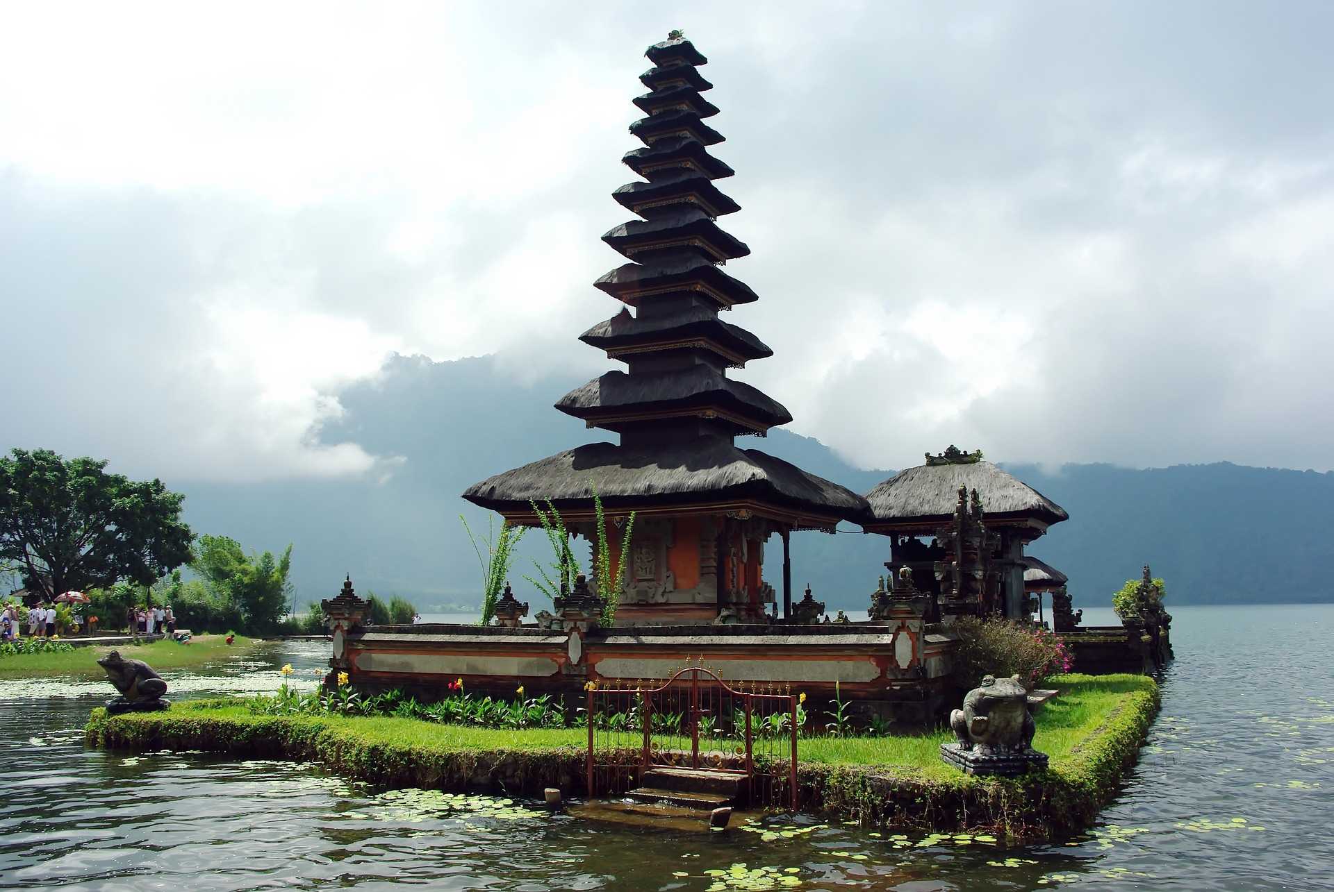 Dibuka Lagi Untuk Wisatawan Asing, Ini Peraturan Perjalanan Terbaru Masuk ke Bali per 6 April 2022