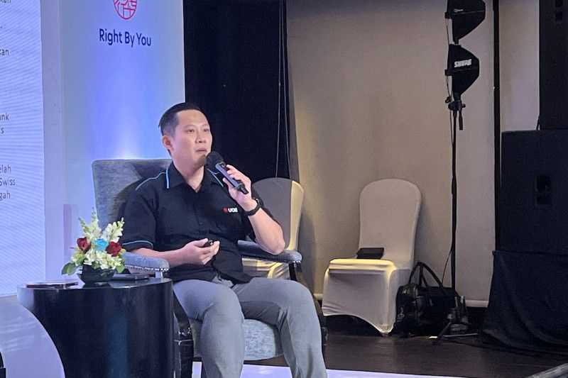 Diendy Liu: Bukan Karena Kredit Macet, Silicon Valley Bank Runtuh Karena Tidak Mampu Mengelola Dana Pihak Ketiga