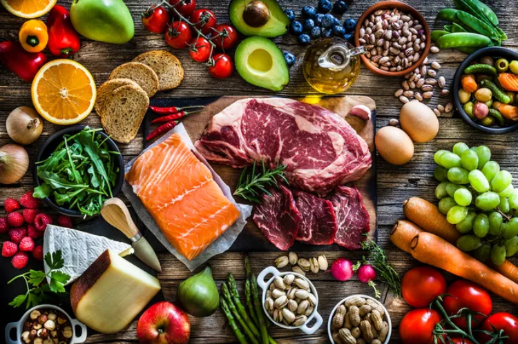 Diet Atlantik Dapat Kurangi Risiko Sindrom Metabolik