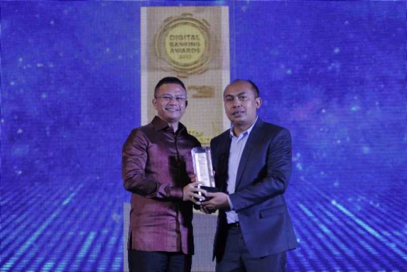 Digital Banking Awards 2023