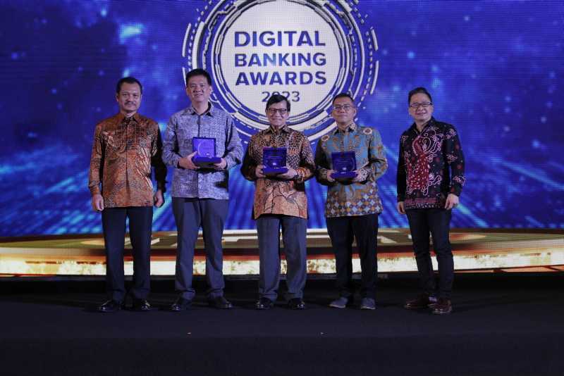 Digital Banking Awards 2023 2