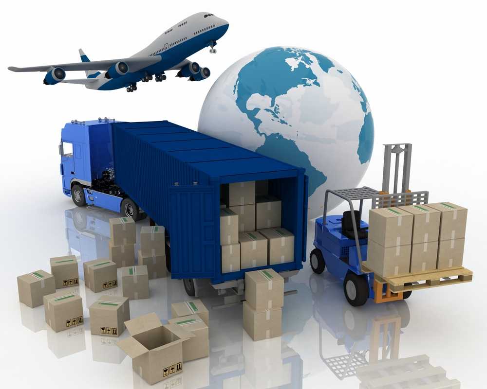 Digitalisasi Logistik Terkendala SDM
