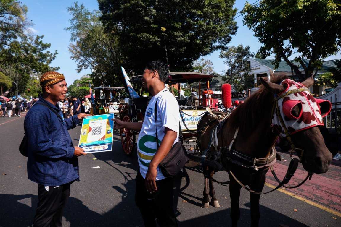 Digitalisasi Pembayaran