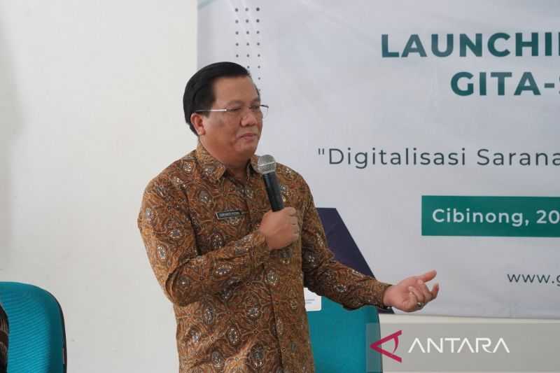 Digitalisasi Perencanaan Sarana Prasarana Sekolah