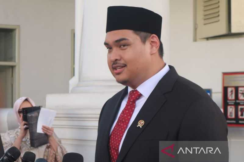 Dilantik Menjadi Menpora, Dito Ariotedjo Mundur dari RANS Prestige Sportainment