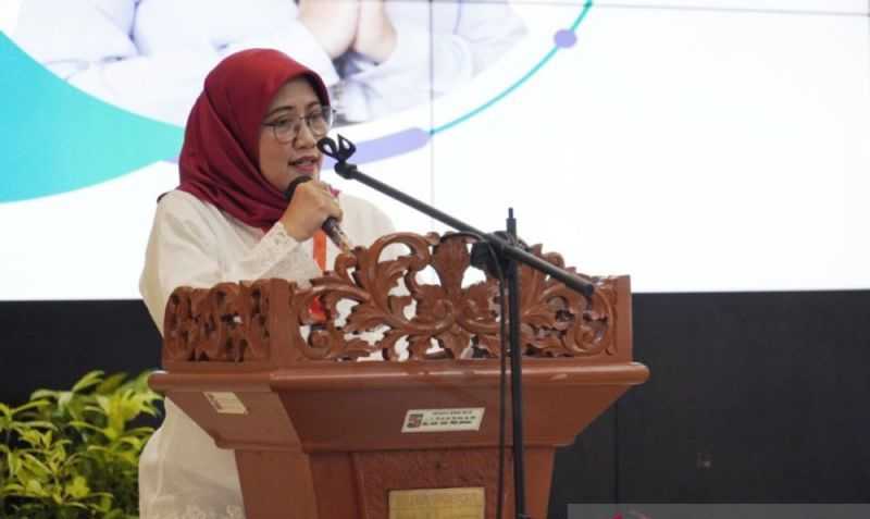 Dinas Kesehatan Kota Bogor Temukan 1.002 Kasus TBC pada 2024