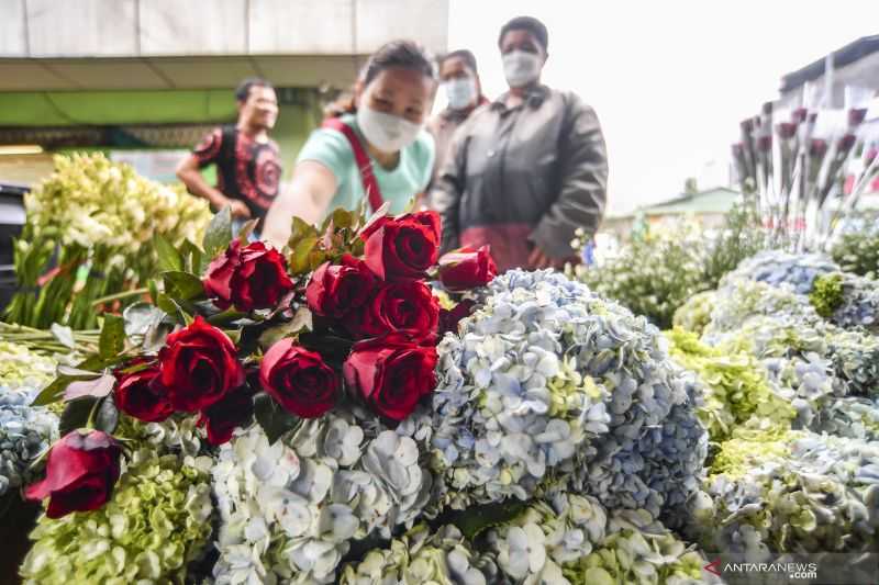 Dinas KPKP DKI Akan Selenggarakan Festival Bunga Rawa Belong