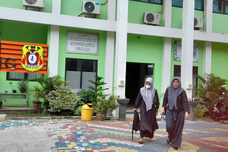 Dindik Sebut 6.515 Kursi Kosong SMA di Banten karena Kurang Pendaftar