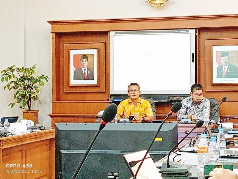 Dinilai Belum Transparan, Kemenperin Minta Isi 26.415 Kontainer Dibuka