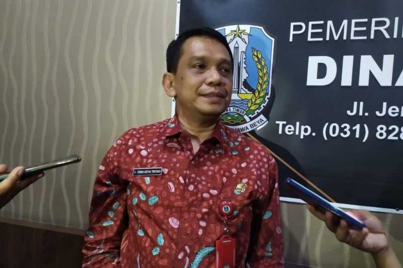 Dinkes Jawa Timur Temukan 30 Kasus Gangguan Gagal Ginjal Akut Progresi