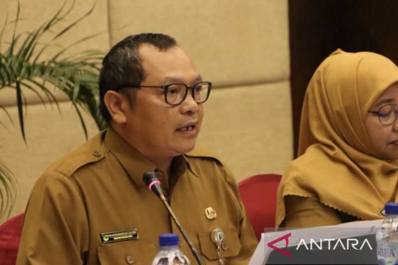 Dinkes Kaltim Dorong Peningkatan Akreditasi Puskesmas