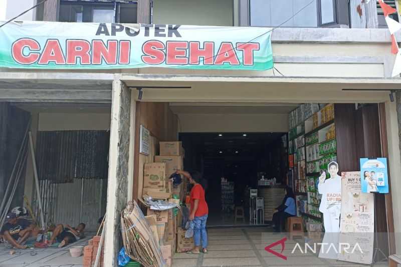 Dinkes Kepahiang Tingkatkan Pengawasan Peredaran Obat Sirop Berbahaya