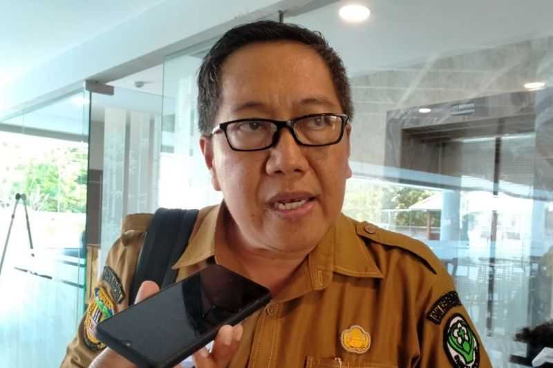 Dinkes Papua Tengah dorong klinik di Naberi kerja sama BPJS Kesehatan