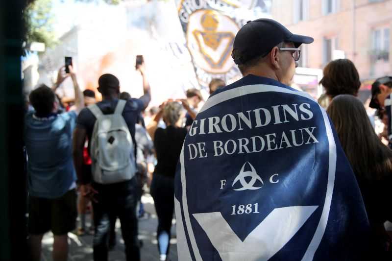 Dinyatakan Bangkrut, Bordeaux Merosot ke Divisi Dua Liga Amatir