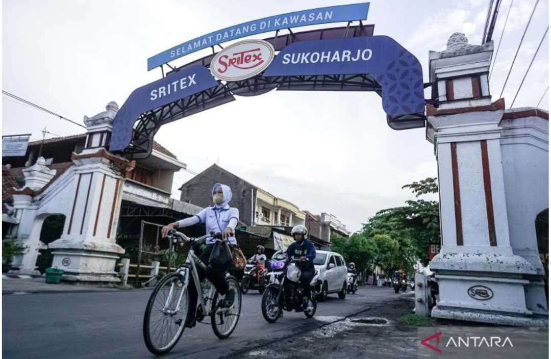 Dinyatakan Pailit oleh Pengadilan, Sritex Diminta Berikan Penjelasan ke Pelaku Pasar