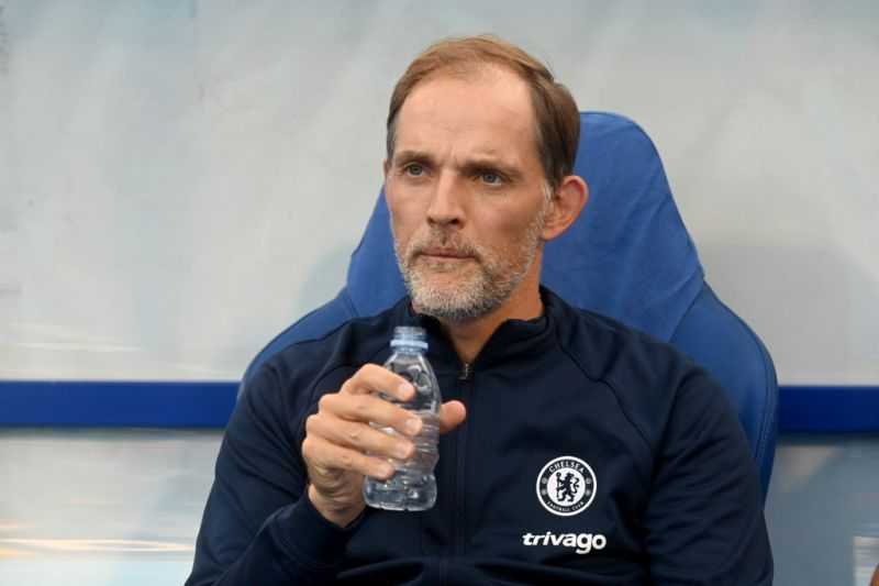 Dipecat Chelsea, Tuchel Merasa Hatinya Hancur