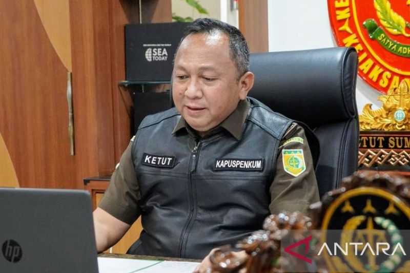 Diperiksa Kejagung, 7 Karyawan PT Waskita Karya Terseret Kasus Korupsi DS?