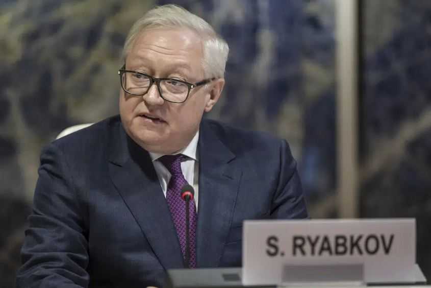 Diplomat Rusia Tuding AS Gencarkan Aktivitas Bio-Militer di Seluruh Dunia