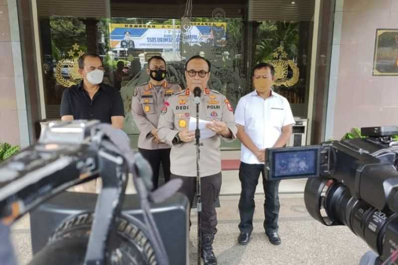 Direktur LIB dan Ketua PSSI Jatim Akan Diperiksa Bareskrim Polri