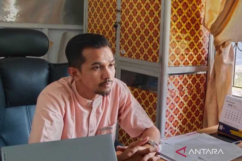 Diretas Situs Judi Online, Mukomuko Minta Bantuan Ahli di Jakarta Pulihkan Website Pemkab