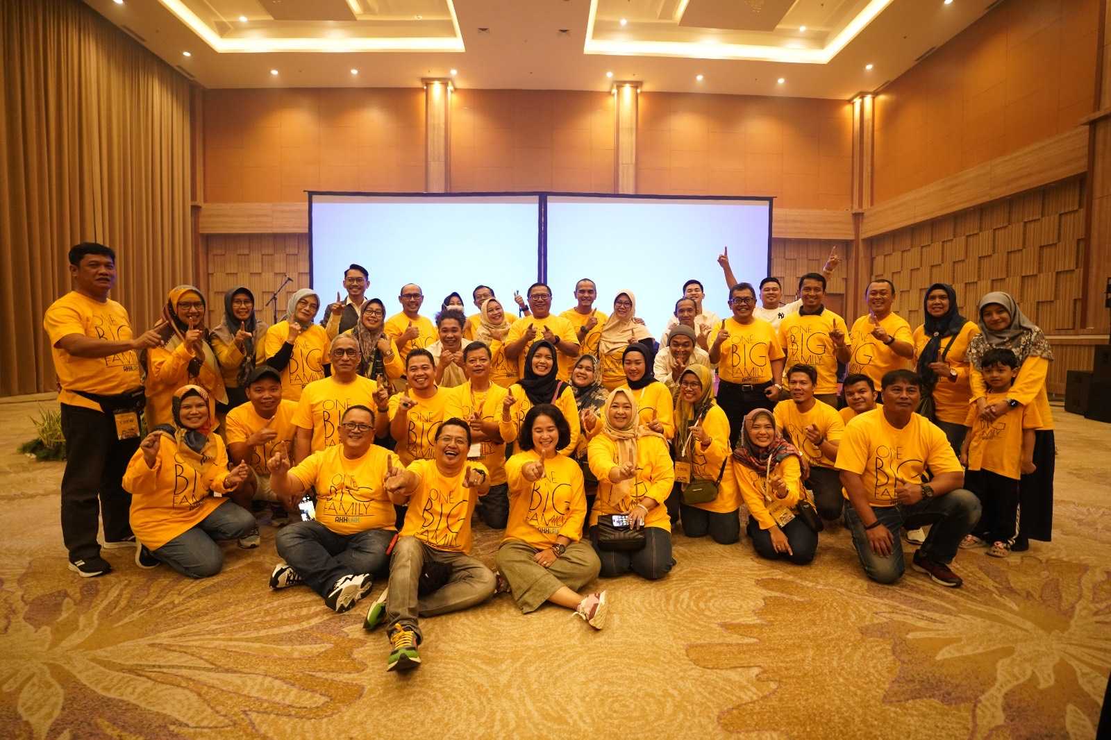 Dirut PT KSP: Karyawan jadi Aset Perusahaan untuk Berkembang Pesat