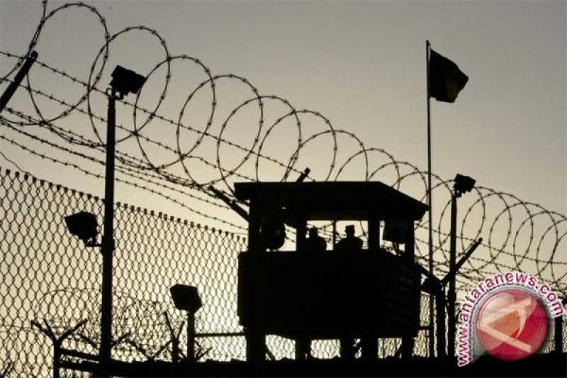 Disekap Selama 20 Tahun di Penjara Guantanamo AS, Tahanan Kasus 9/11 Akhirnya Dipulangkan ke Arab Saudi