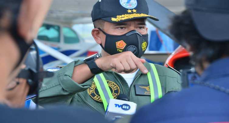 Disiapkan 2 Pesawat Cessna untuk Ikut Berpatroli Pantau Jalur Mudik