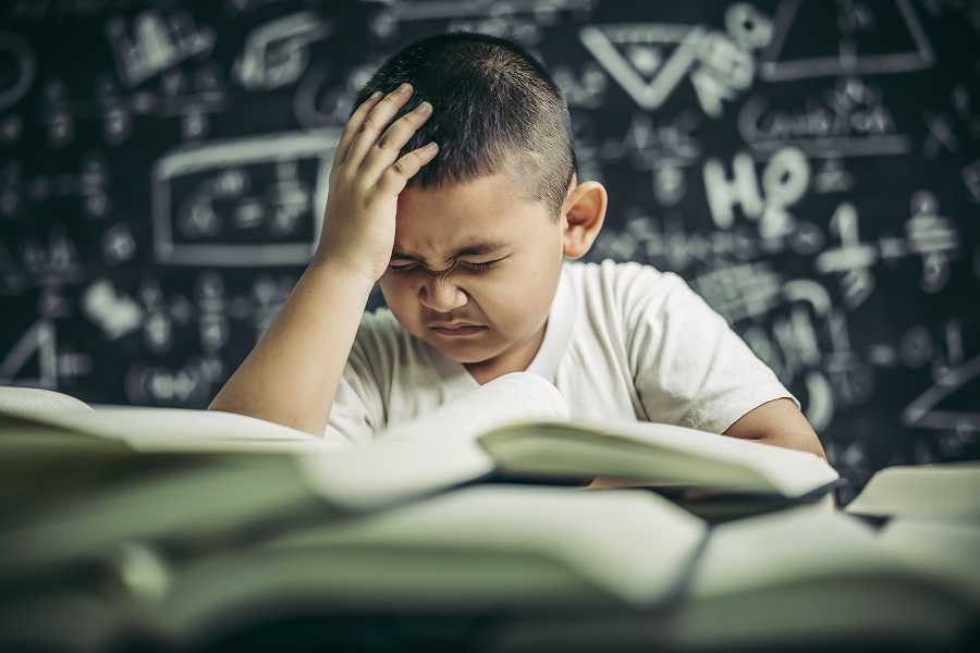 Diskalkulia, Anak yang Kesulitan Belajar Matematika, Bagaimana Membantunya?