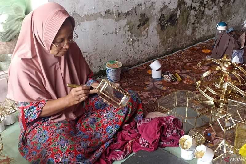 Diskuperdagin Kabupaten Cianjur catat 10.447 UMKM sudah kantongi NIB