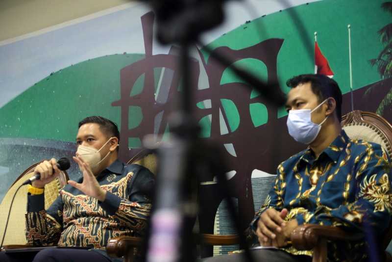 Diskusi : Jalan Terjal Pemberantasan KKB di Papua 1