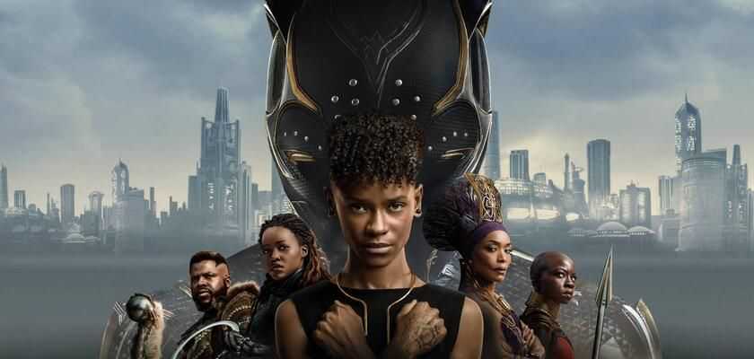 Disney Indonesia Hadirkan Dunia Wakanda yang Memanjakan Penggemar