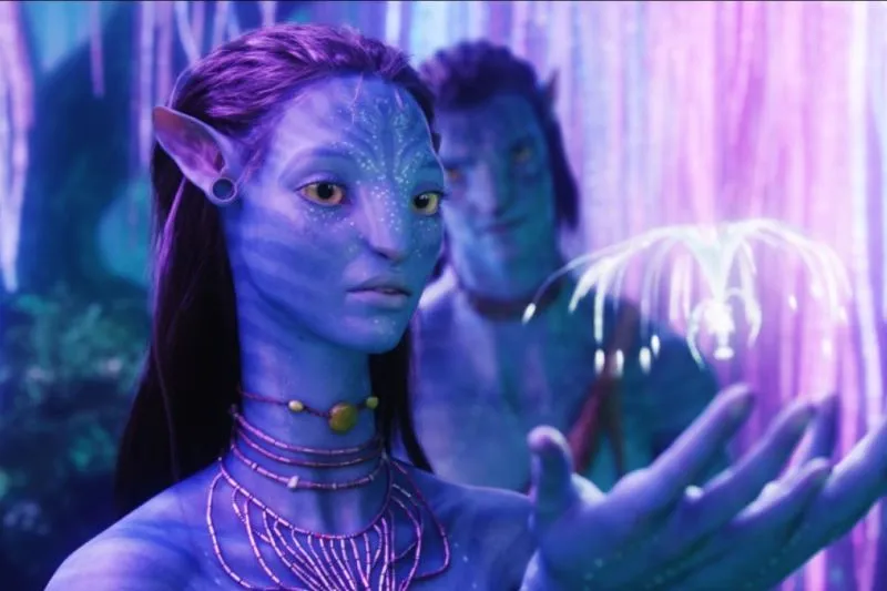 Disney rilis Cuplikan Pertama Film Avatar: The Way of Water