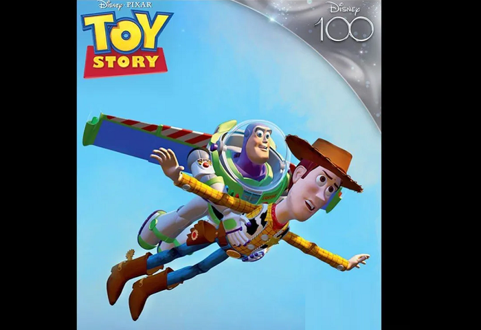 Disney Umumkan Film Kelima Toy Story Tahun 2026