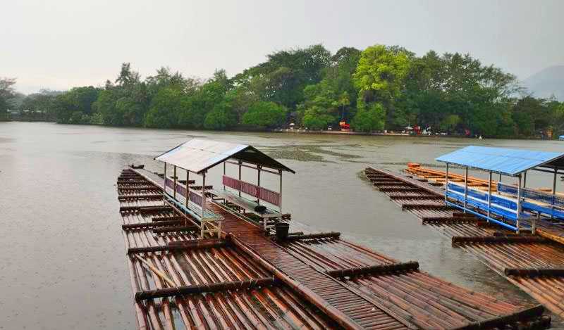 Disparbud Garut Benahi Tempat Wisata Sambut Libur Akhir Tahun