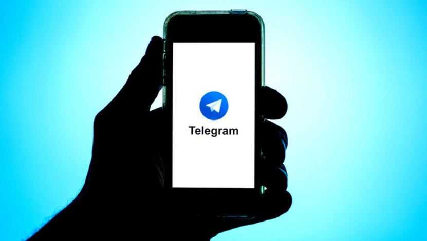 Distribusikan Konten Berita Tanpa Izin, Telegram Ditangguhkan di Spanyol