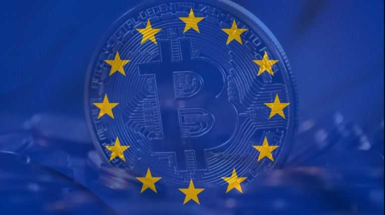 Ditentang Bursa Kripto Global, Uni Eropa Dukung Aturan Antipencucian Uang Kripto