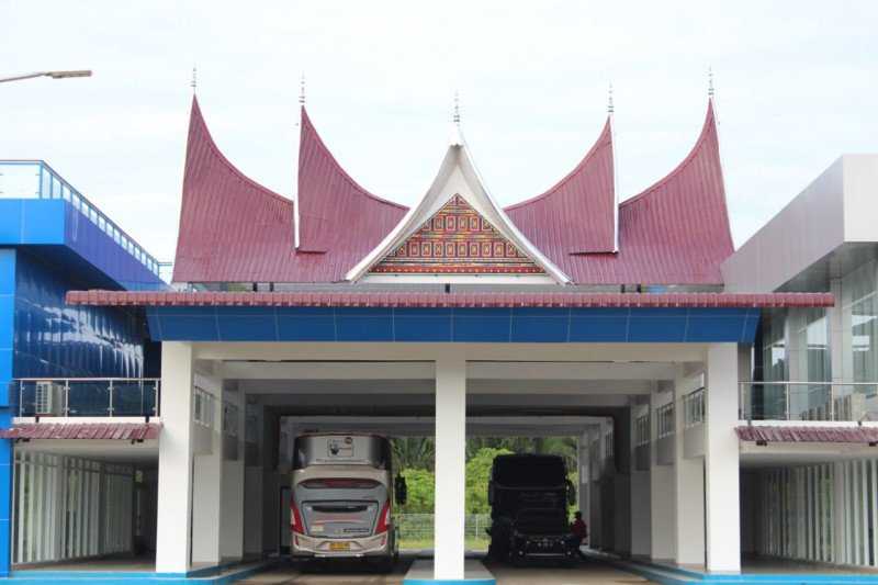 Ditjen Perhubungan Darat Akan Perbaiki Terminal Anak Air di Padang