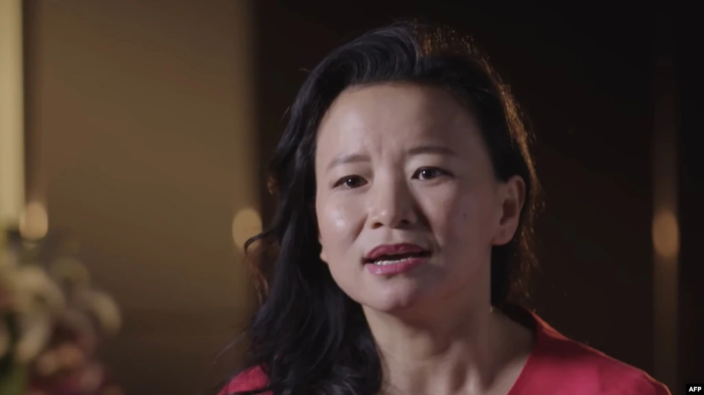 Dituduh Bocorkan Rahasia Negara, Jurnalis Australia Cheng Lei Disidang di Beijing